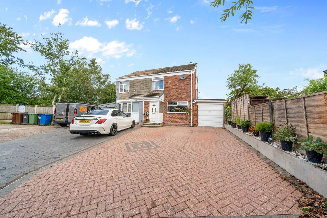 Thirlmere Avenue, Ashton-In-Makerfield, Wigan, Wigan, WN4 8QP, photo 5