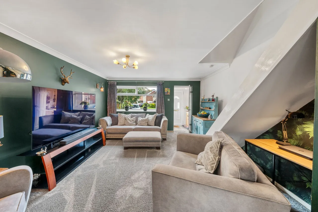 Thirlmere Avenue, Ashton-In-Makerfield, Wigan, Wigan, WN4 8QP, photo 6