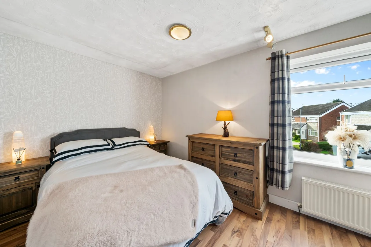 Thirlmere Avenue, Ashton-In-Makerfield, Wigan, Wigan, WN4 8QP, photo 14
