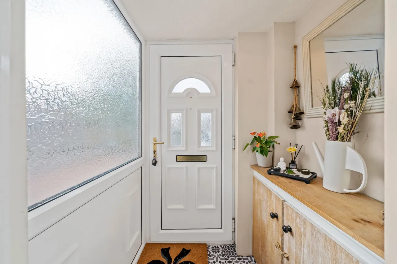 Thirlmere Avenue, Ashton-In-Makerfield, Wigan, Wigan, WN4 8QP, photo 7