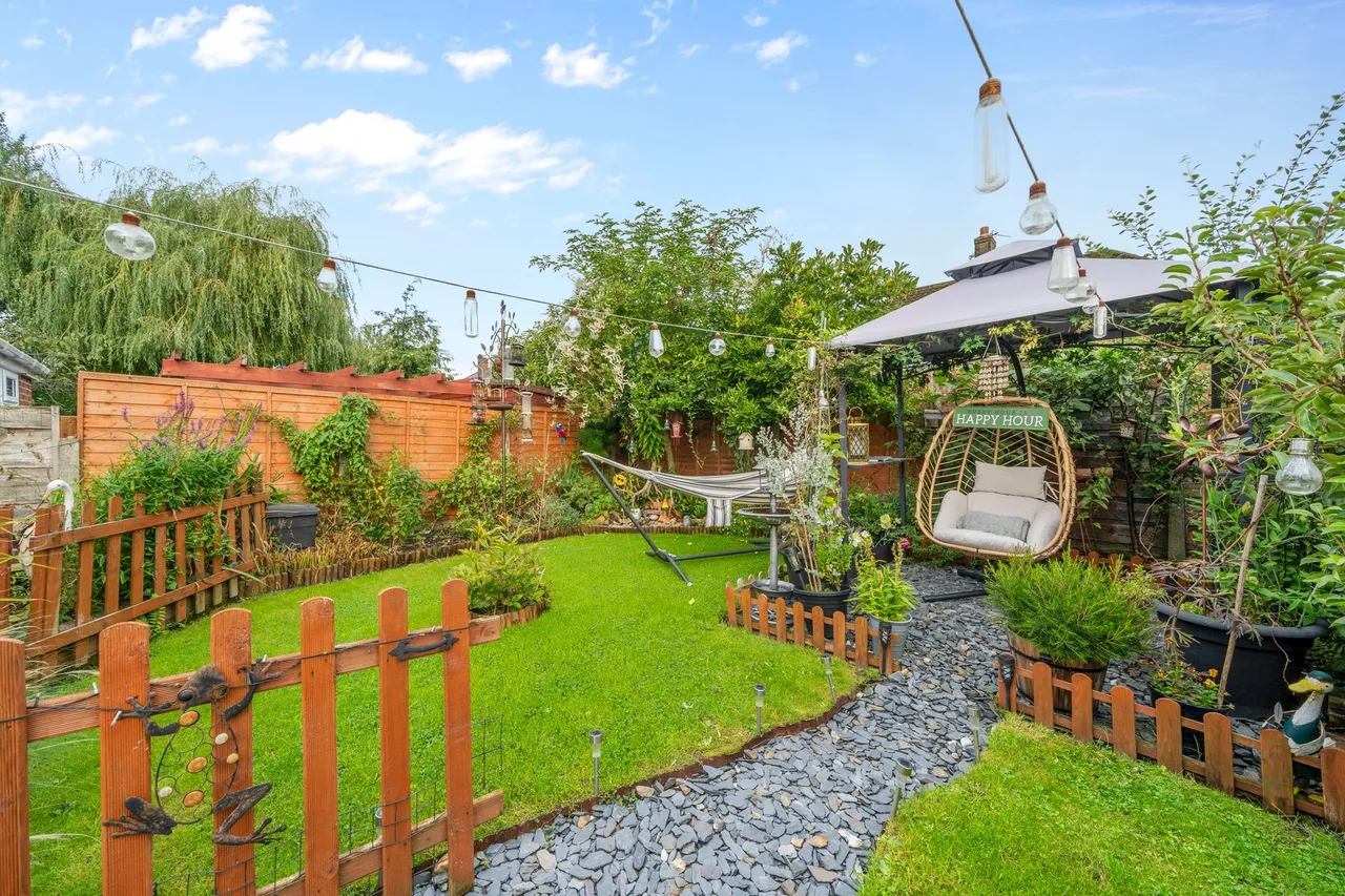 Thirlmere Avenue, Ashton-In-Makerfield, Wigan, Wigan, WN4 8QP, photo 19