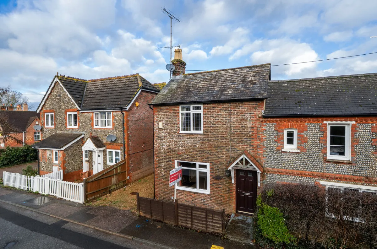 Ashington, RH20 3AS, photo 14