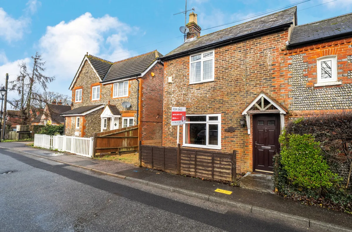 Ashington, RH20 3AS, photo 5