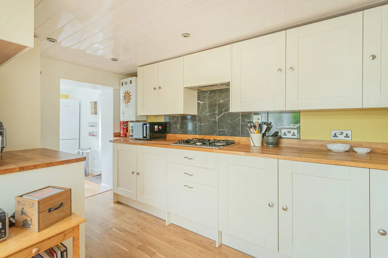 Northfield Road, Tetbury, photo 4