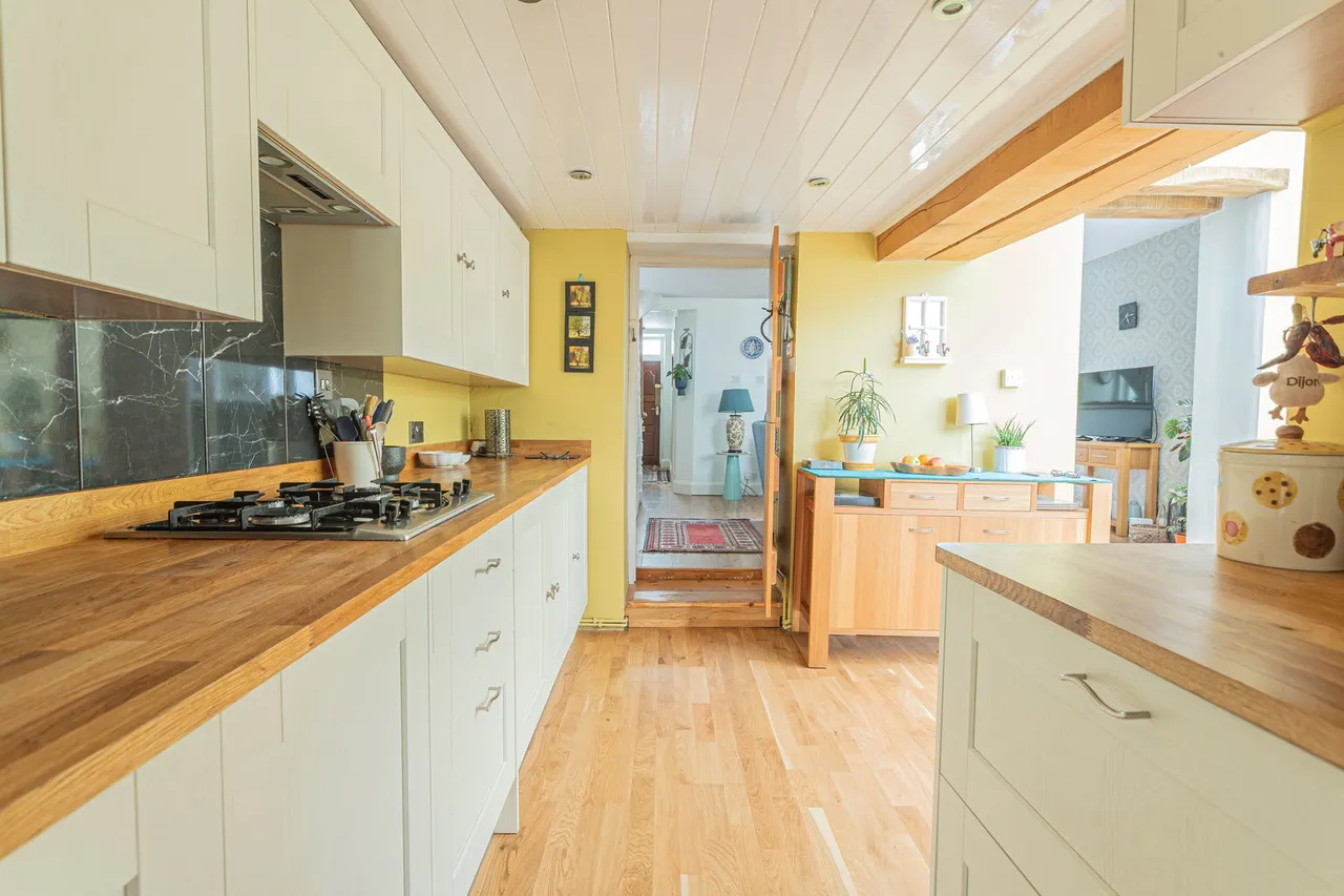 Northfield Road, Tetbury, photo 6