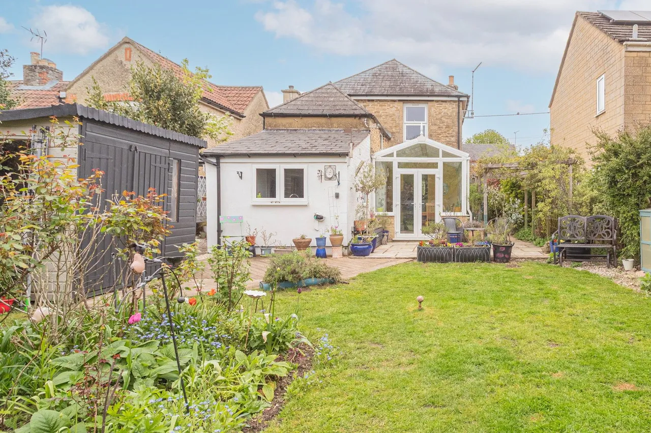 Northfield Road, Tetbury, photo 26