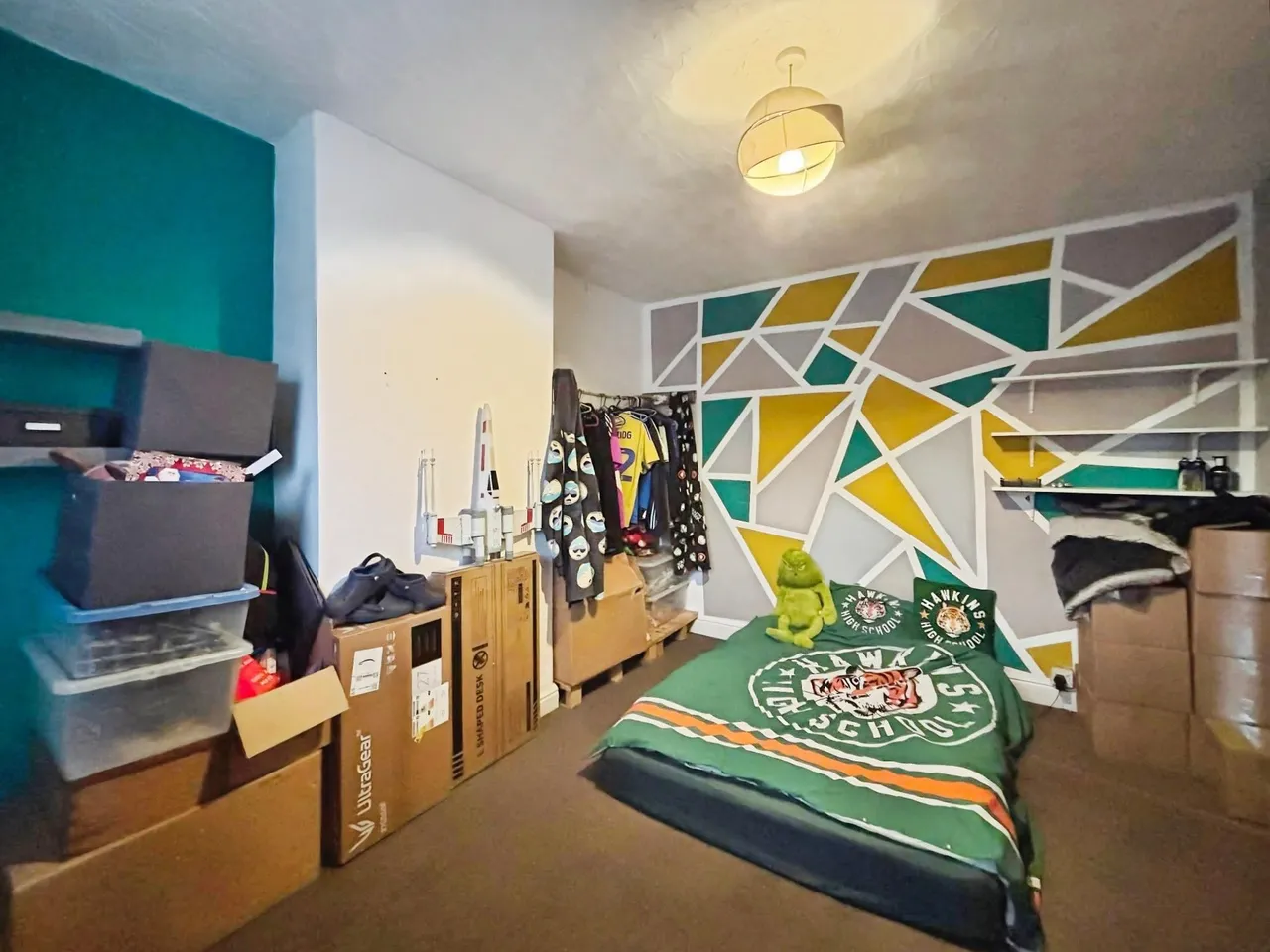 Longroyd Street, Beeston, Leeds, LS11, photo 5
