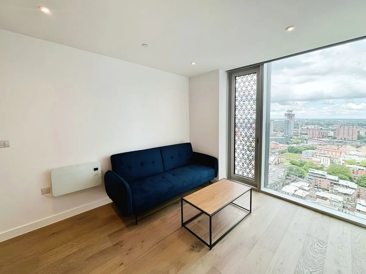 Manchester, M1 5LP, photo 5