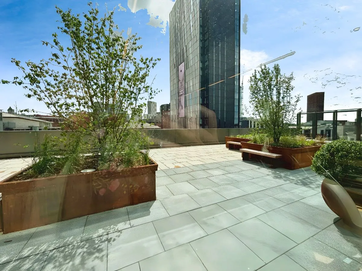 Manchester, M1 5LP, photo 20