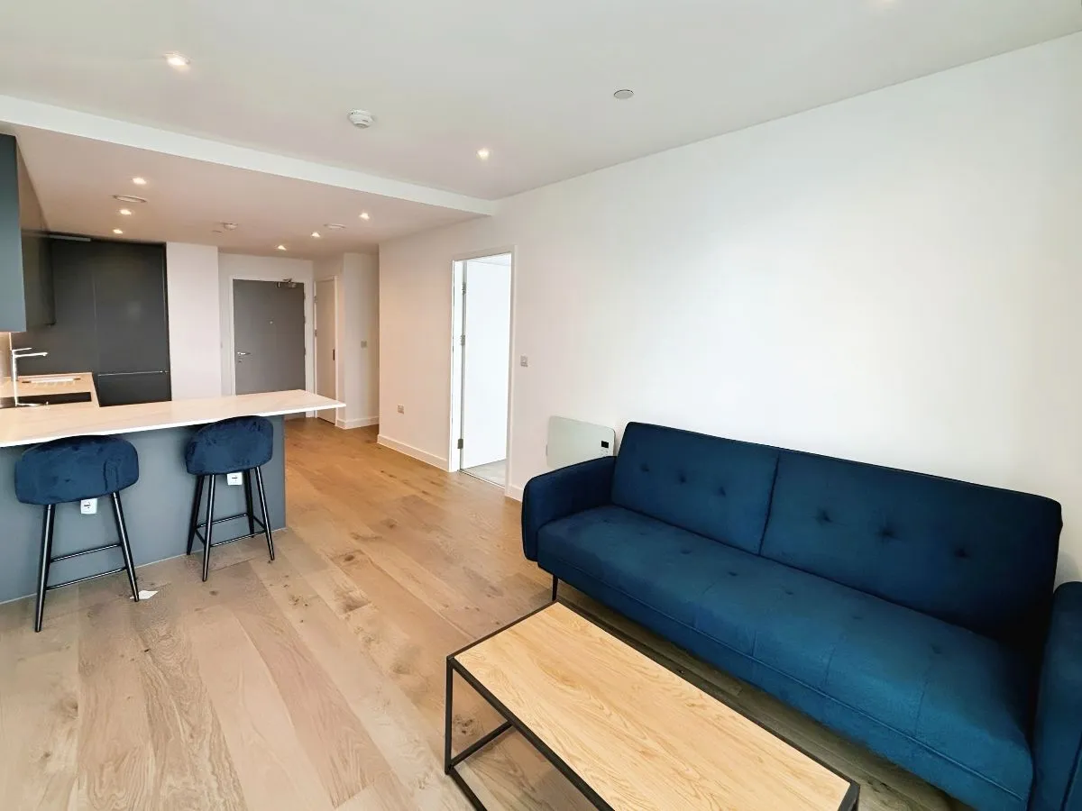 1 bed house for sale — Manchester, M1 5LP