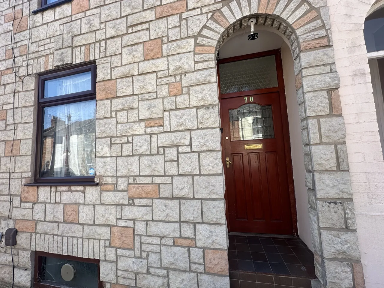 3 bed property to rent — Cyril Street, Northampton,