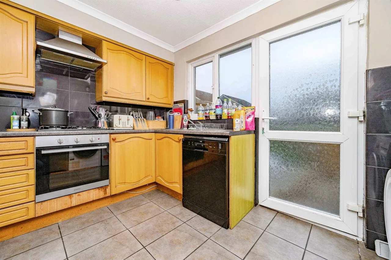 Ninian Road, Hemel Hempstead, HP2, photo 6