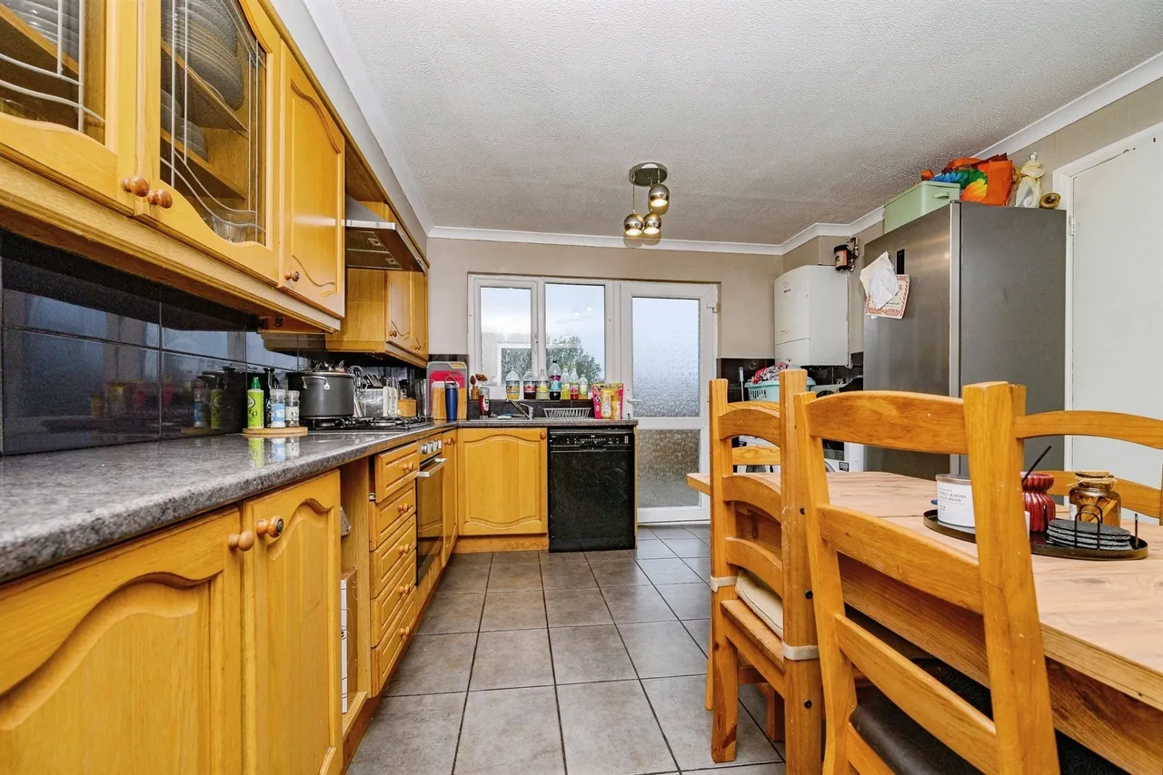 Ninian Road, Hemel Hempstead, HP2, photo 4