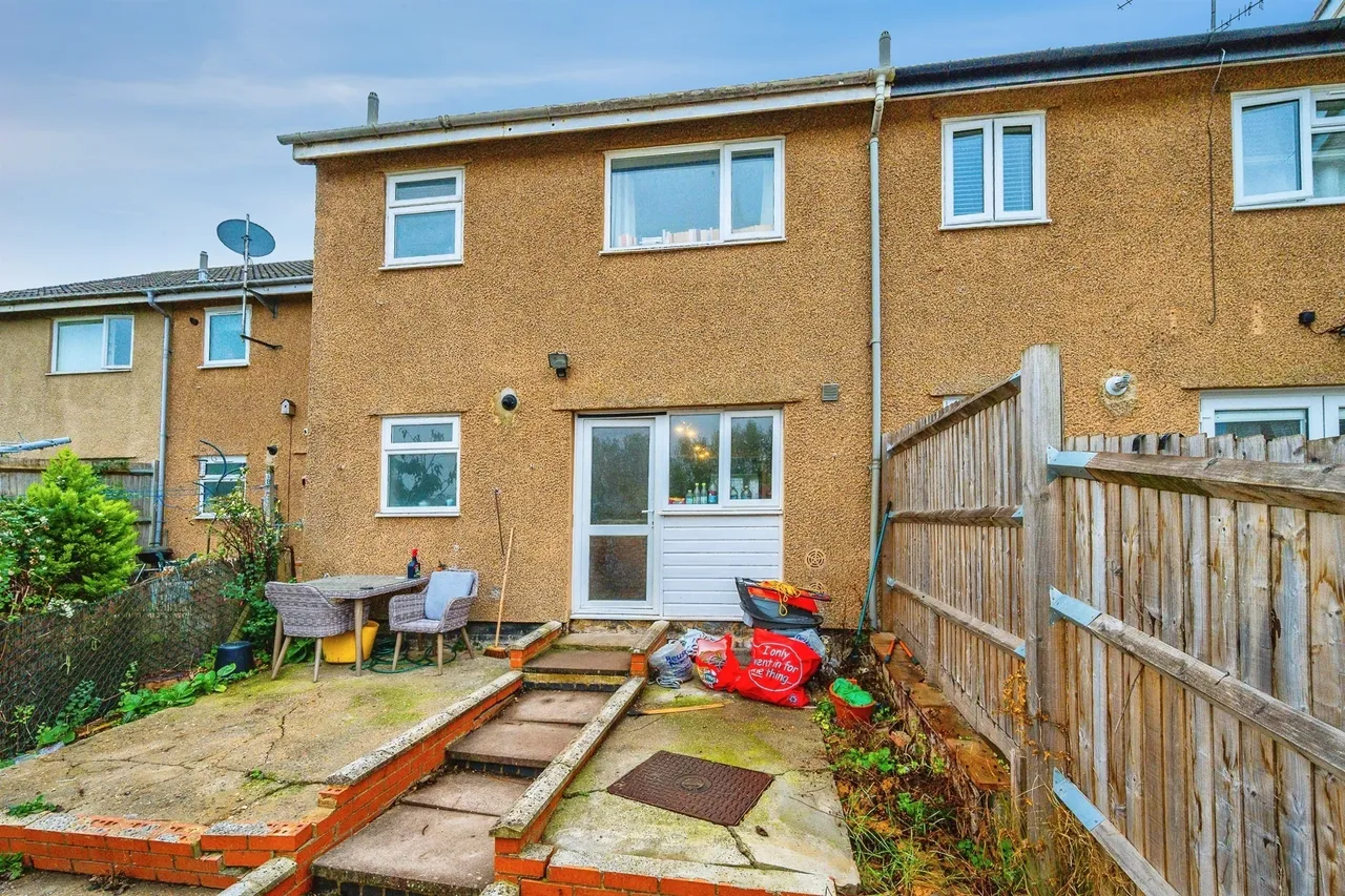 Ninian Road, Hemel Hempstead, HP2, photo 12