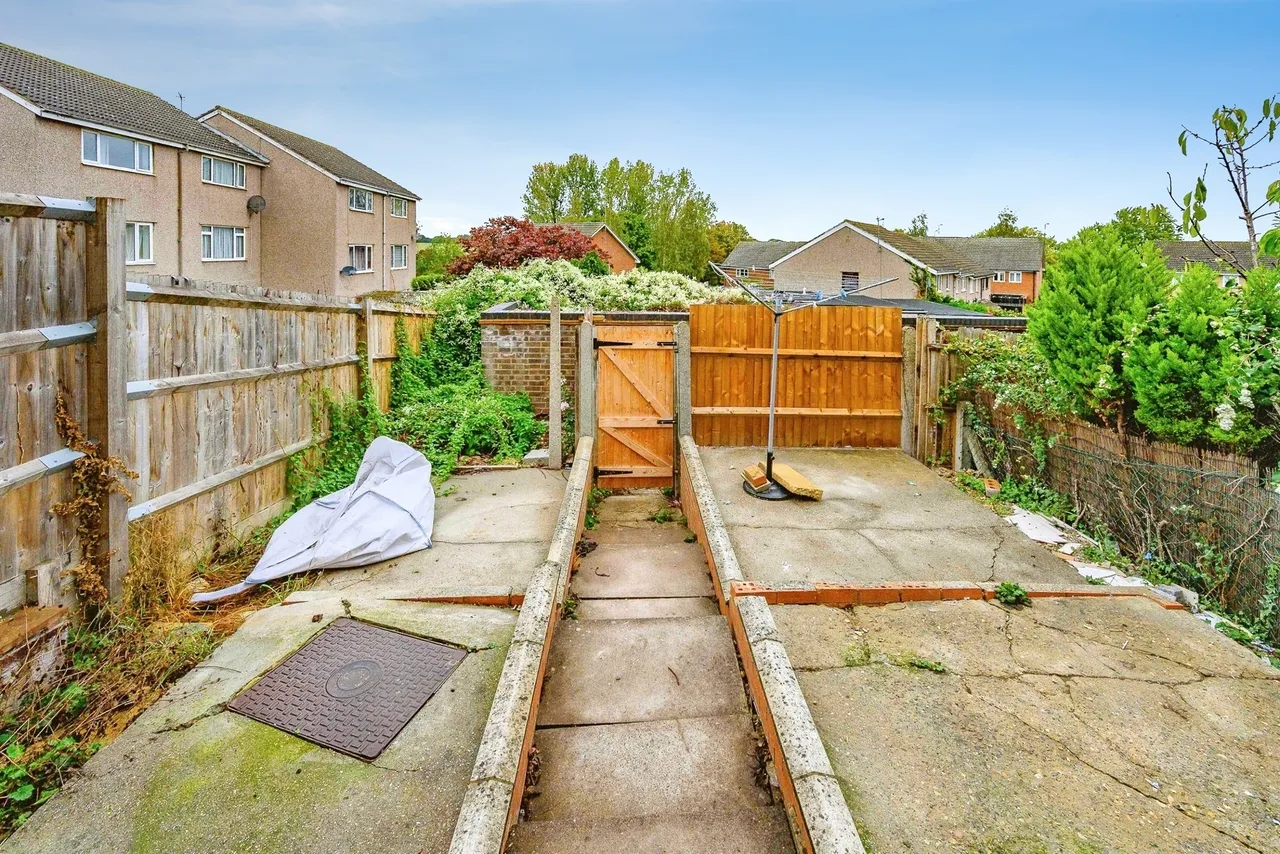 Ninian Road, Hemel Hempstead, HP2, photo 13