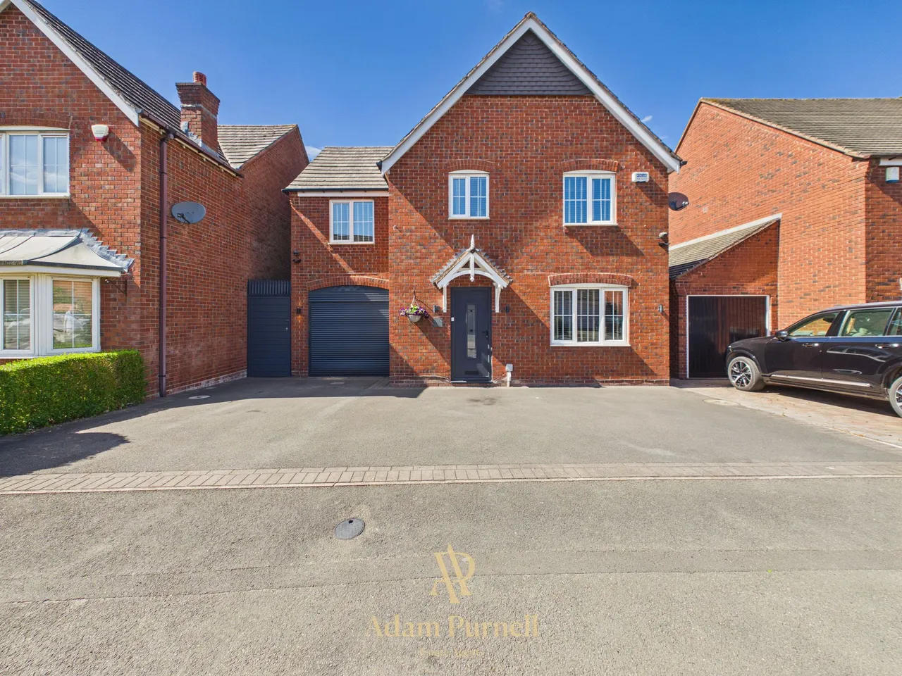 Pinfold Close, Hinckley, LE10, photo 30