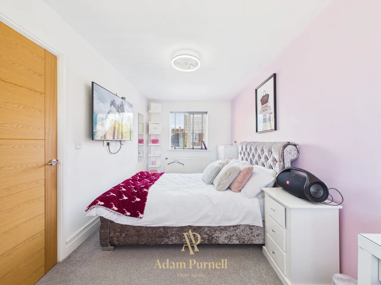Pinfold Close, Hinckley, LE10, photo 21