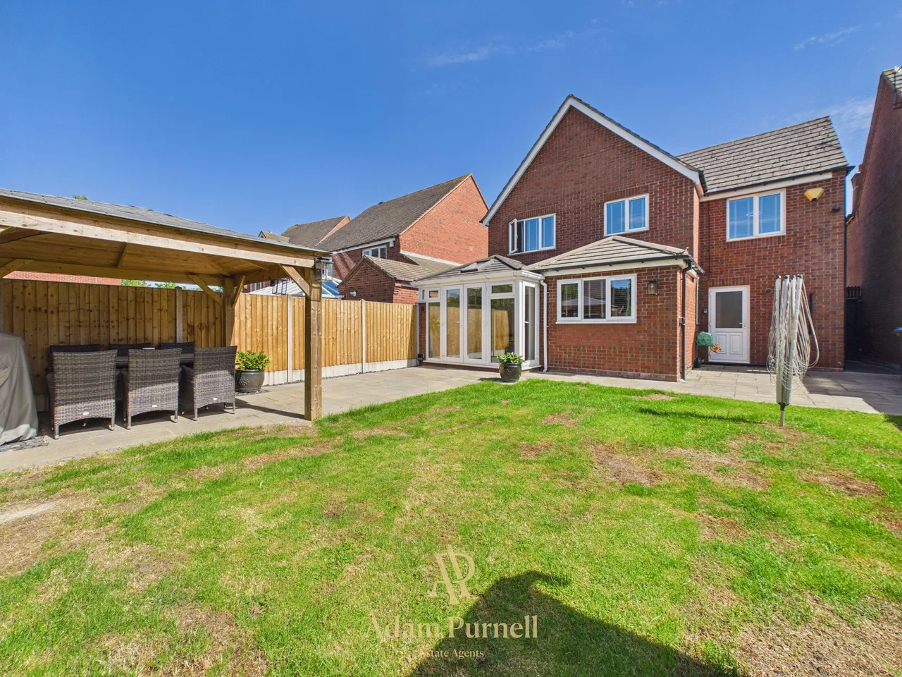 Pinfold Close, Hinckley, LE10, photo 28