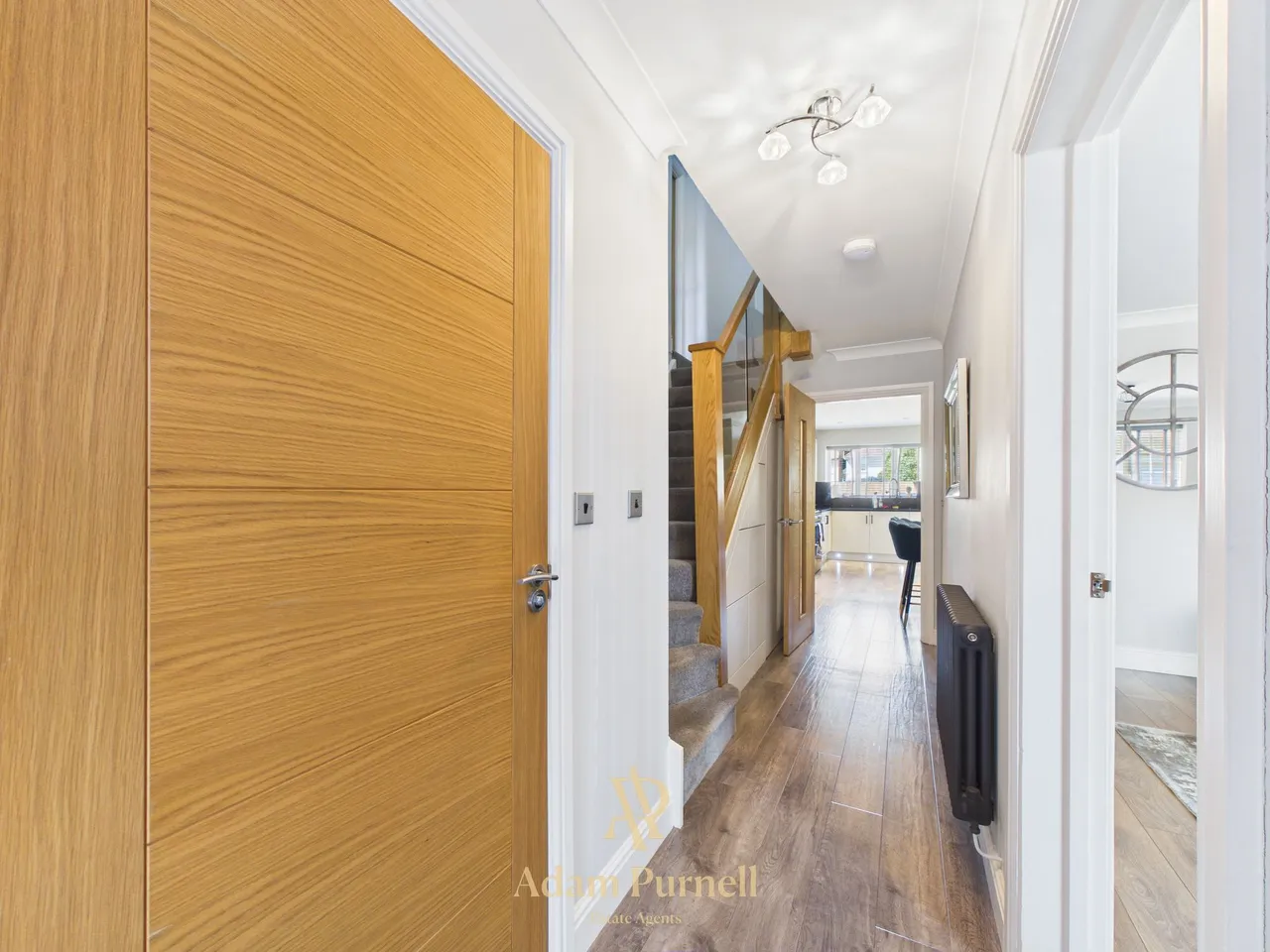 Pinfold Close, Hinckley, LE10, photo 15