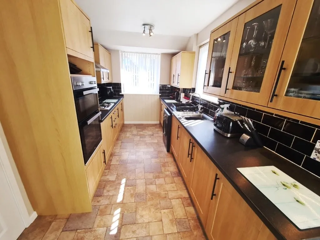 Lumb Lane, Audenshaw, M34, photo 7