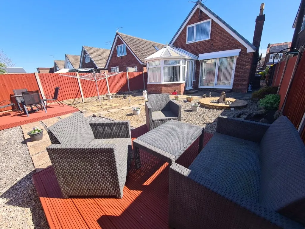 Lumb Lane, Audenshaw, M34, photo 3