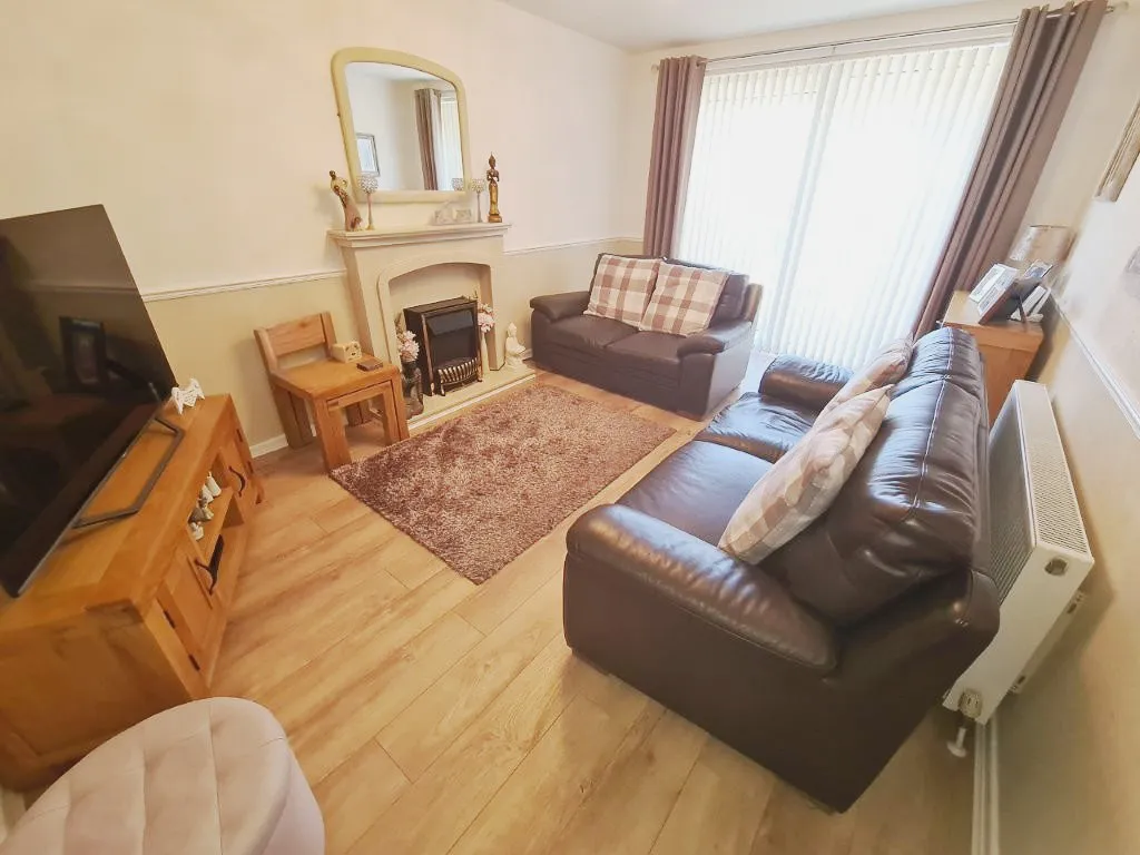 Lumb Lane, Audenshaw, M34, photo 2
