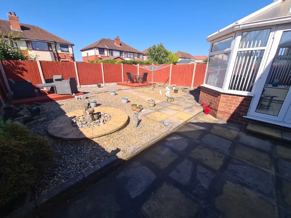 Lumb Lane, Audenshaw, M34, photo 18