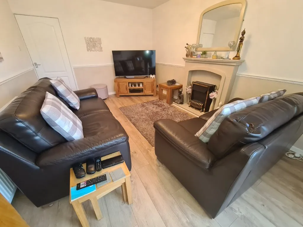 Lumb Lane, Audenshaw, M34, photo 6