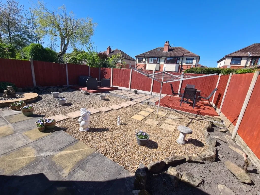 Lumb Lane, Audenshaw, M34, photo 10
