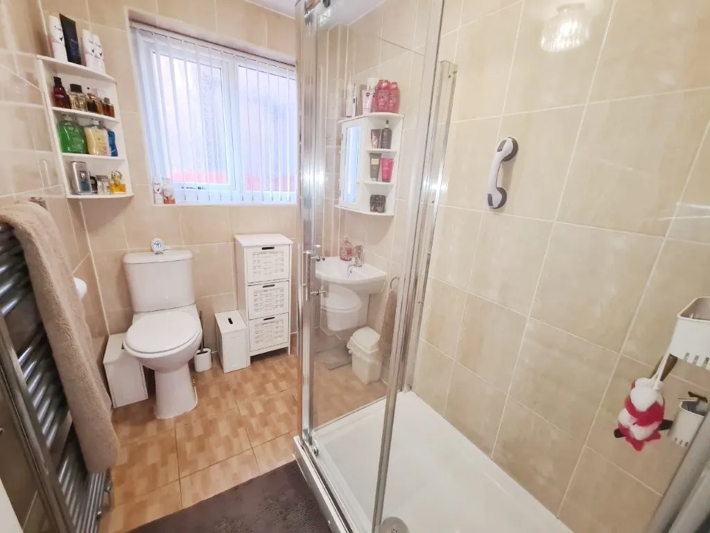 Lumb Lane, Audenshaw, M34, photo 16
