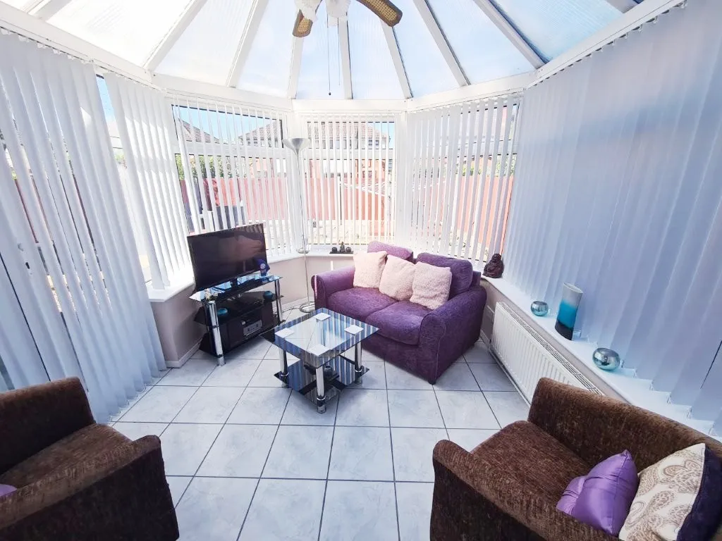 Lumb Lane, Audenshaw, M34, photo 8
