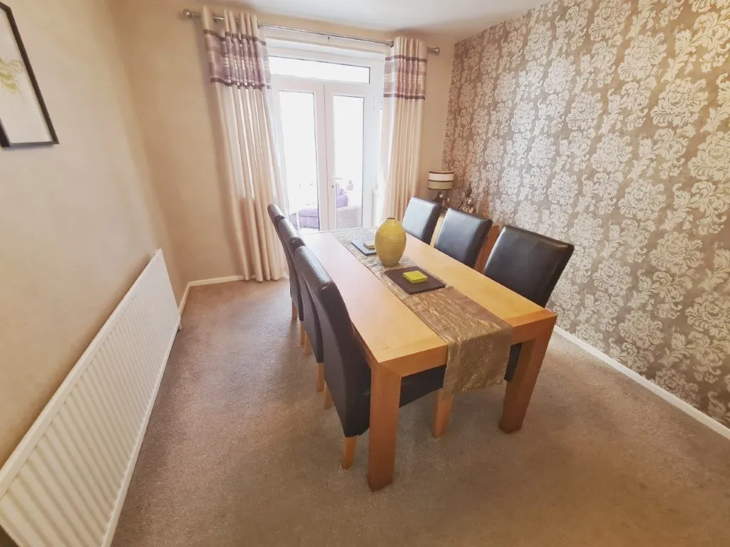 Lumb Lane, Audenshaw, M34, photo 4
