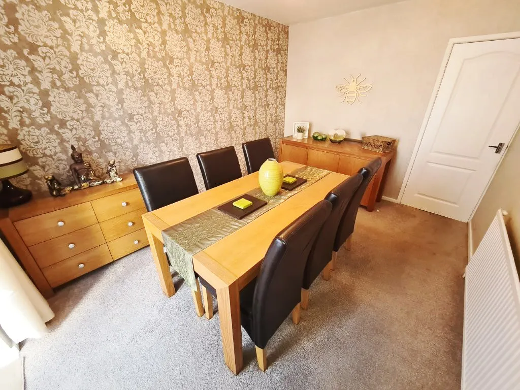 Lumb Lane, Audenshaw, M34, photo 5
