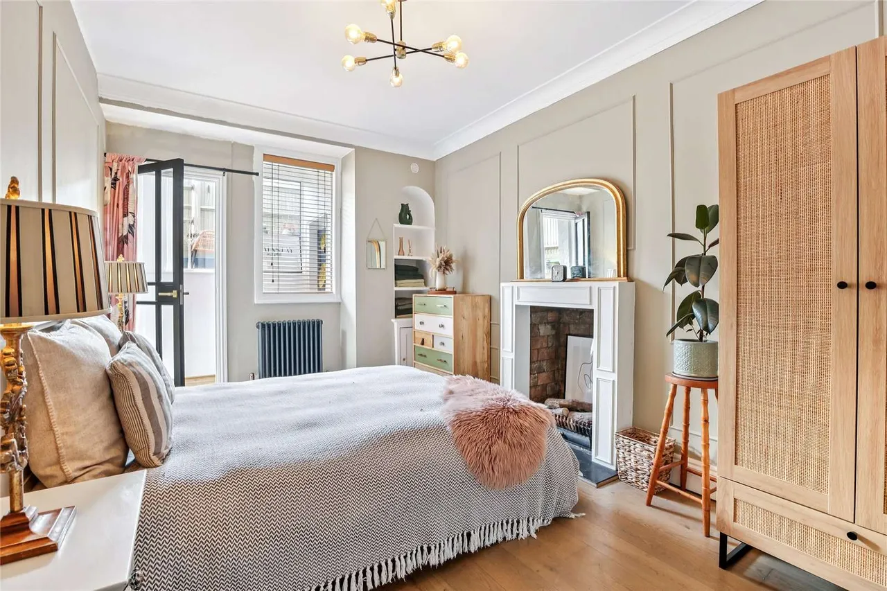 Comeragh Road, London, W14 9HS, photo 8