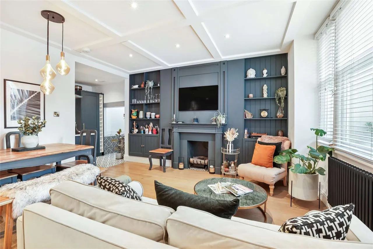 Comeragh Road, London, W14 9HS, photo 5