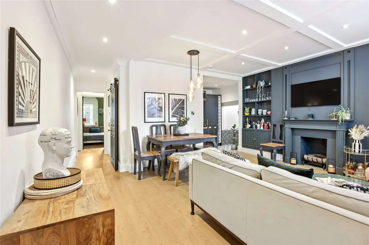 Comeragh Road, London, W14 9HS, photo 6