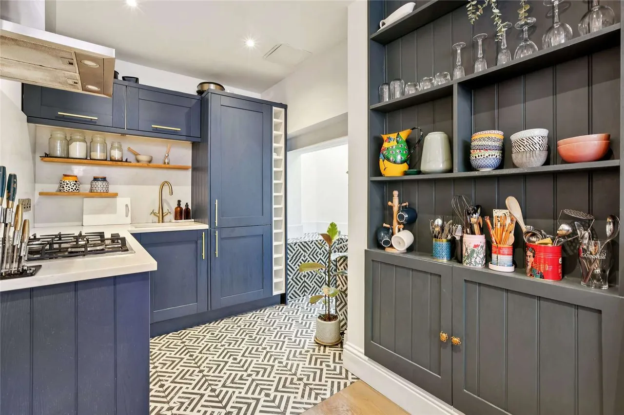 Comeragh Road, London, W14 9HS, photo 7