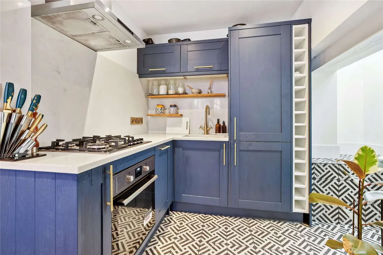 Comeragh Road, London, W14 9HS, photo 4