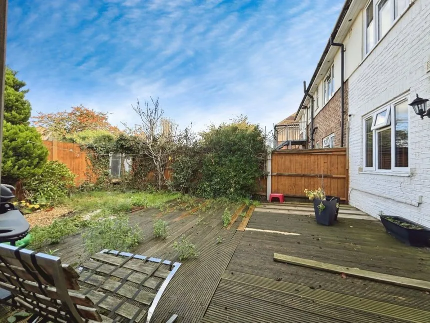 Tollgate Road, London, E16, photo 12