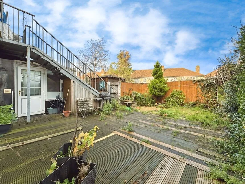 Tollgate Road, London, E16, photo 10