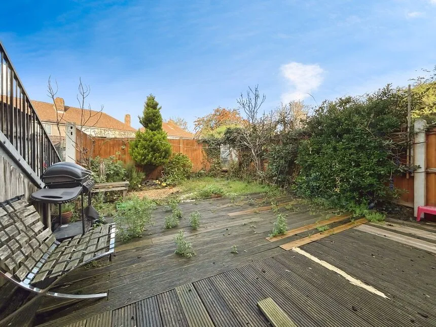 Tollgate Road, London, E16, photo 6
