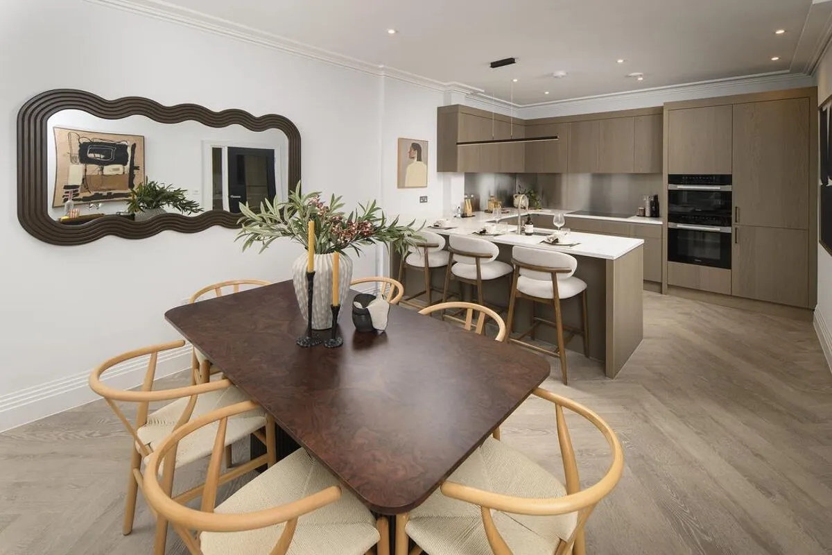The Pavilion, Sunningdale Park, SL5, photo 9