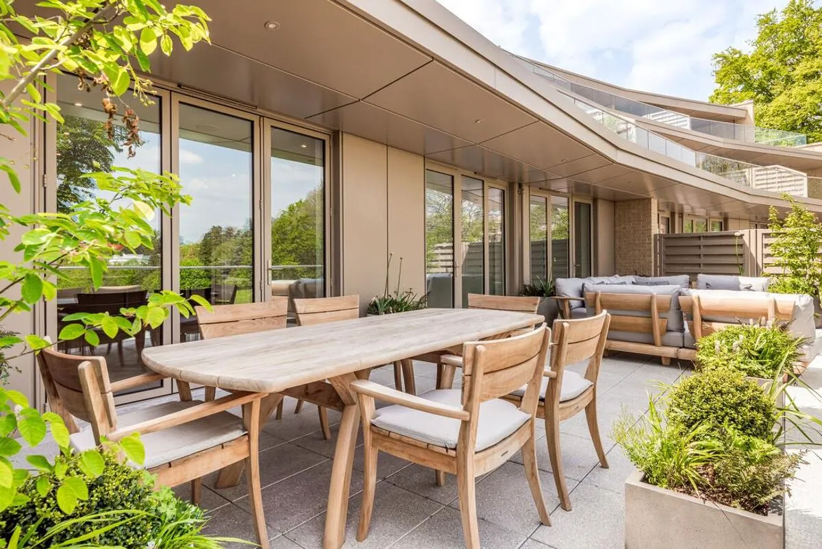 The Pavilion, Sunningdale Park, SL5, photo 13