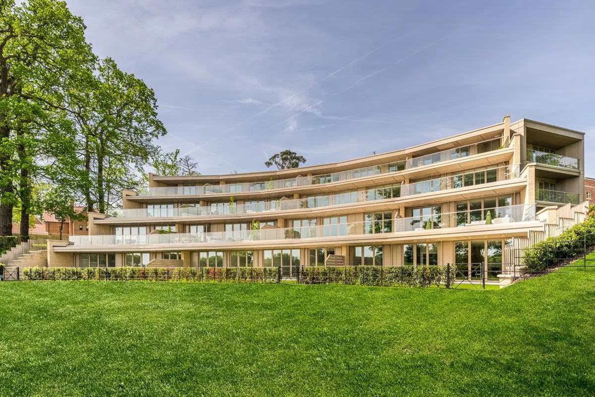 2 bed flat for sale, The Pavilion, Sunningdale Park, SL5
