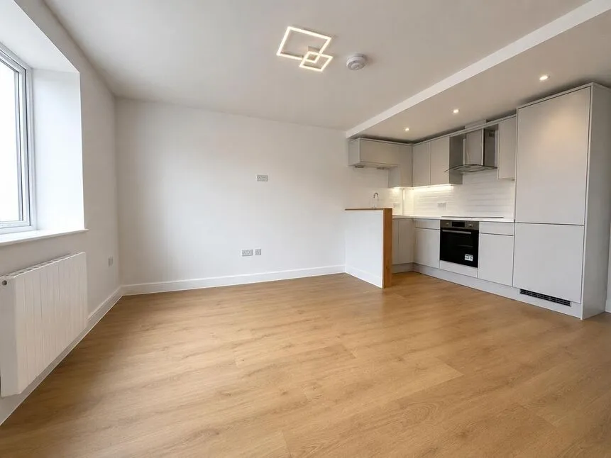 1 bed flat for sale — Manchester Road, Haslingden, Lancashire, BB4