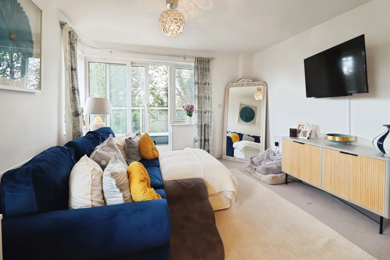 Trem Elai, Penarth, CF64, photo 12