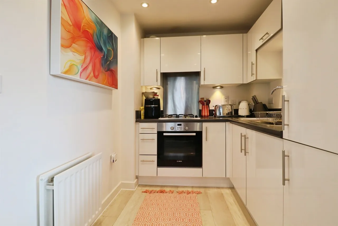 Trem Elai, Penarth, CF64, photo 2
