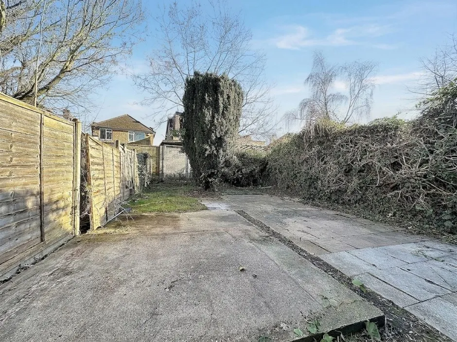 Thackeray Close, Uxbridge, UB8, photo 7