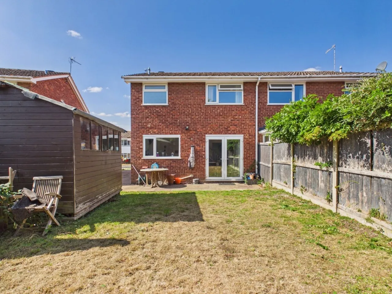 Wildwood, Stafford, Staffs, photo 8