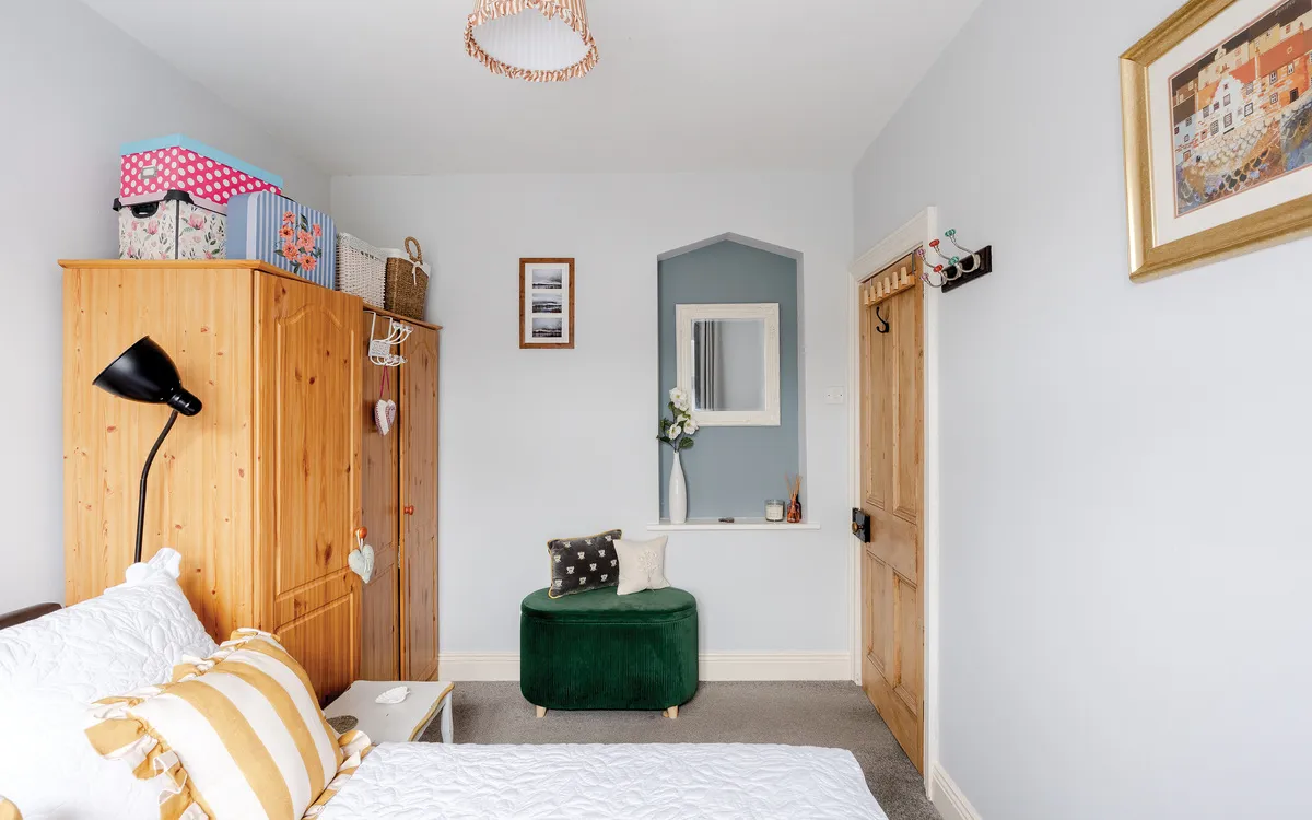 Station House, Cheddar, BS27, photo 17